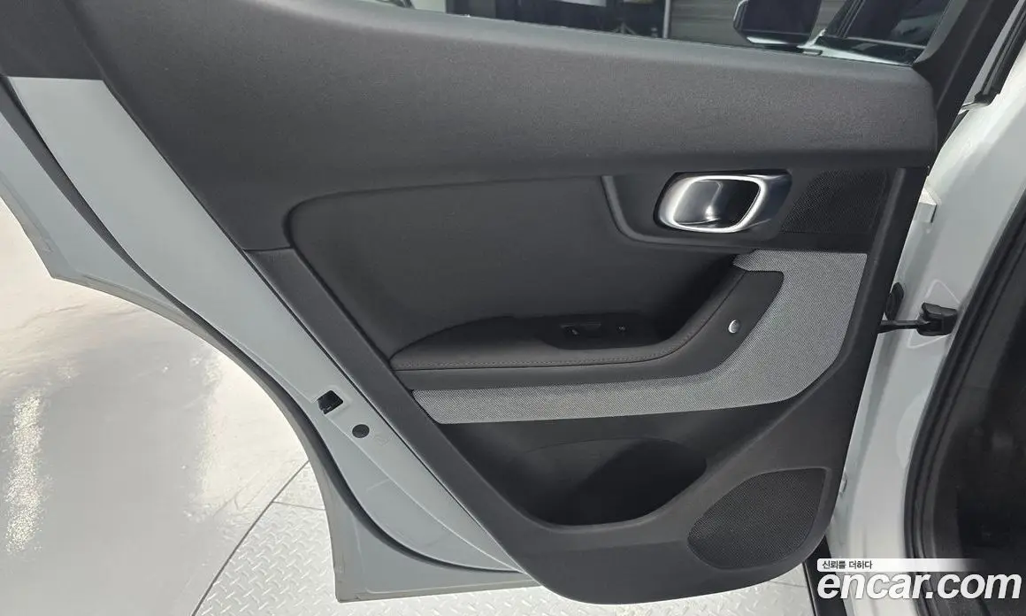 Polestar Polestar 2 2022 0.2 АКПП, фото 15