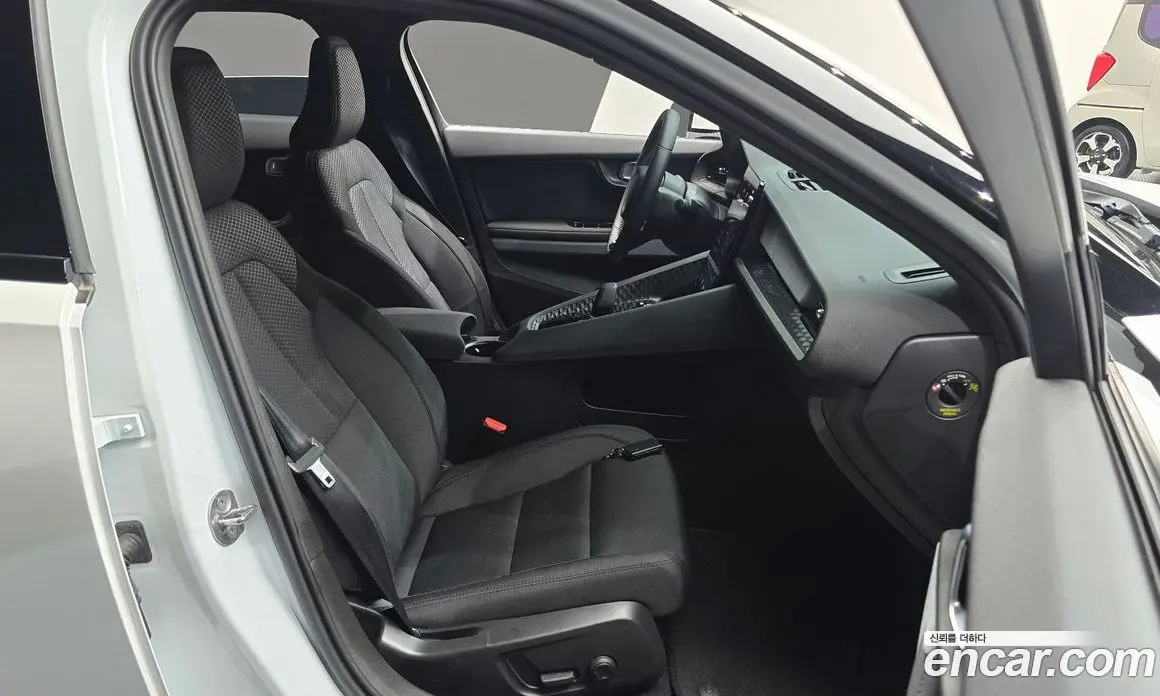 Polestar Polestar 2 2022 0.2 АКПП, фото 16