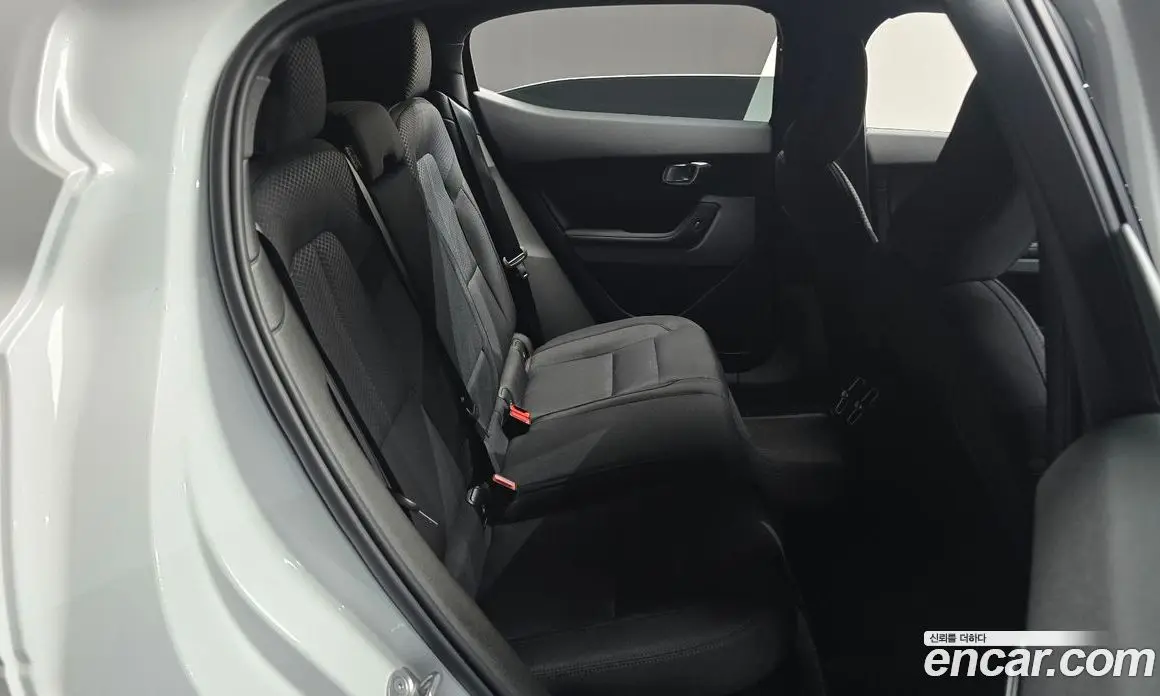 Polestar Polestar 2 2022 0.2 АКПП, фото 17