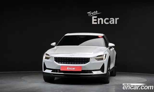 Polestar Polestar 2 2022 0.2 АКПП, миниатюра 3
