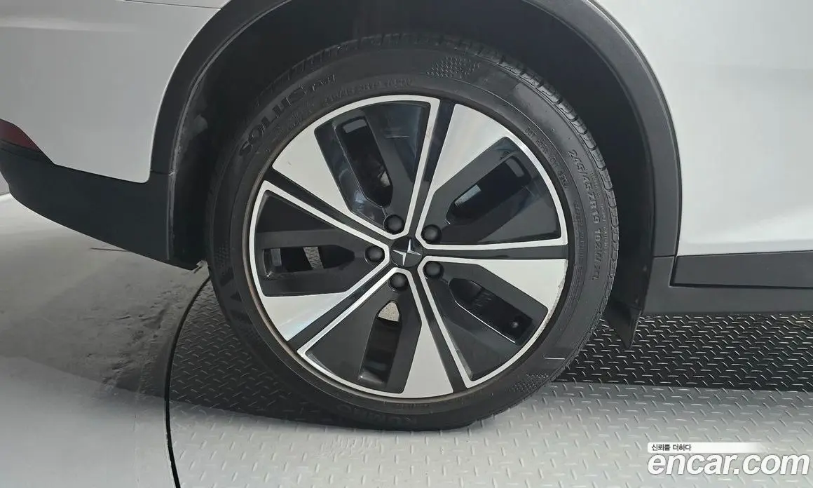 Polestar Polestar 2 2022 0.2 АКПП, фото 5