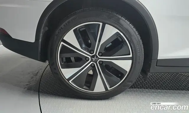 Polestar Polestar 2 2022 0.2 АКПП, миниатюра 5