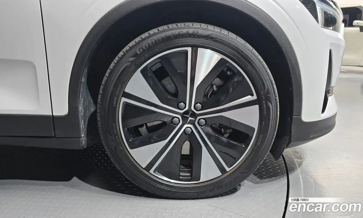 Polestar Polestar 2 2022 0.2 АКПП, фото 7