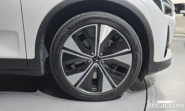 Polestar Polestar 2 2022 0.2 АКПП, миниатюра 7
