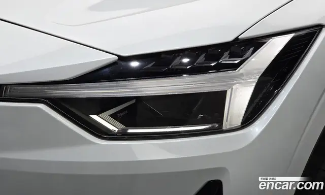 Polestar Polestar 2 2022 0.2 АКПП, миниатюра 8