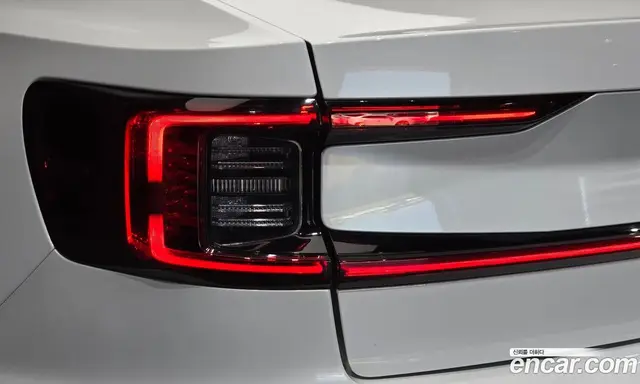 Polestar Polestar 2 2022 0.2 АКПП, миниатюра 9