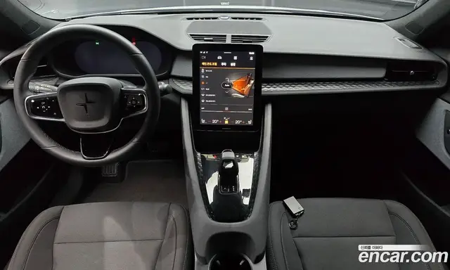 Polestar Polestar 2 2022 0.2 АКПП, миниатюра 10