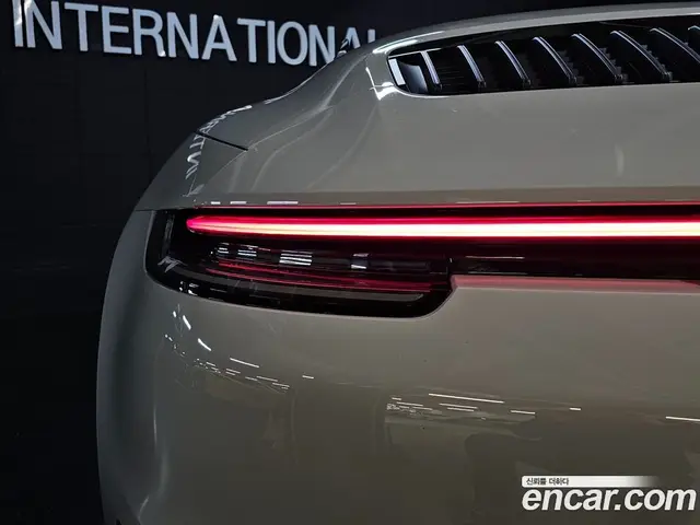 Porsche 911 2022 3.0 АКПП, миниатюра 11