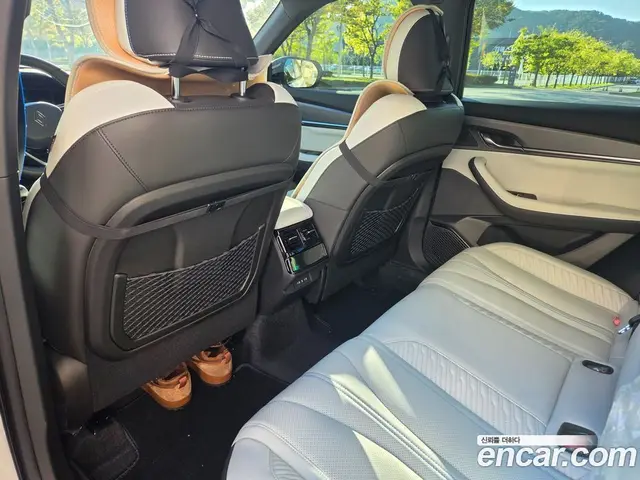 Renault (Samsung) Grand Koleos 2026 1.5 АКПП, миниатюра 7