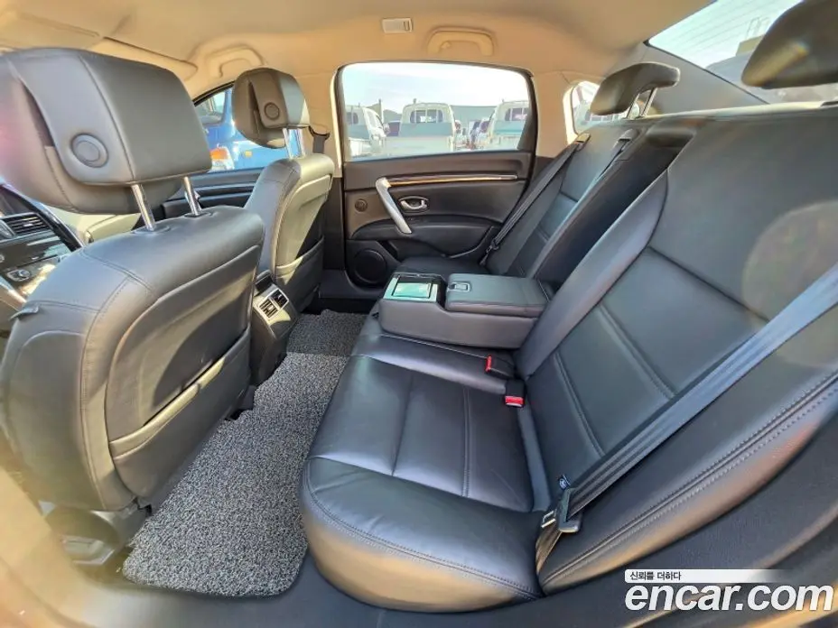 Renault (Samsung) SM7 2019 2.0 АКПП, фото 11