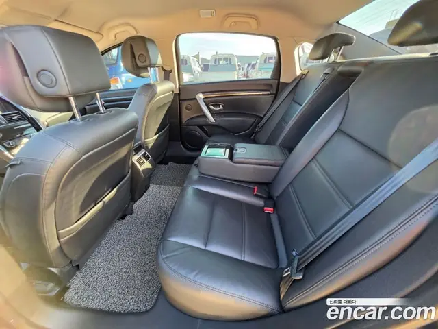 Renault (Samsung) SM7 2019 2.0 АКПП, миниатюра 11