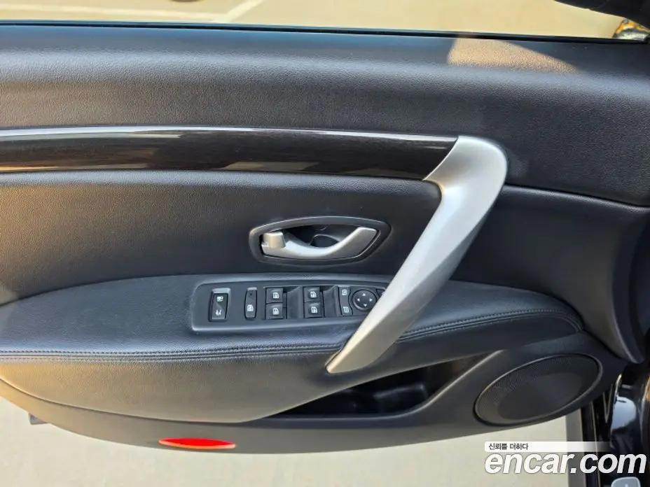 Renault (Samsung) SM7 2019 2.0 АКПП, фото 12