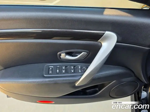 Renault (Samsung) SM7 2019 2.0 АКПП, миниатюра 12