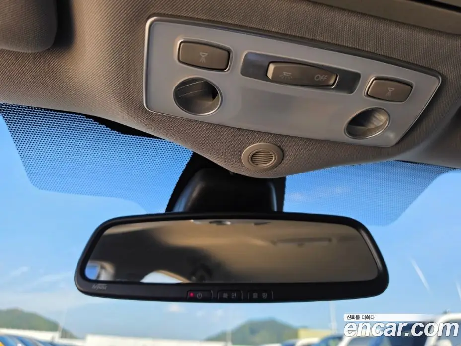 Renault (Samsung) SM7 2019 2.0 АКПП, фото 13