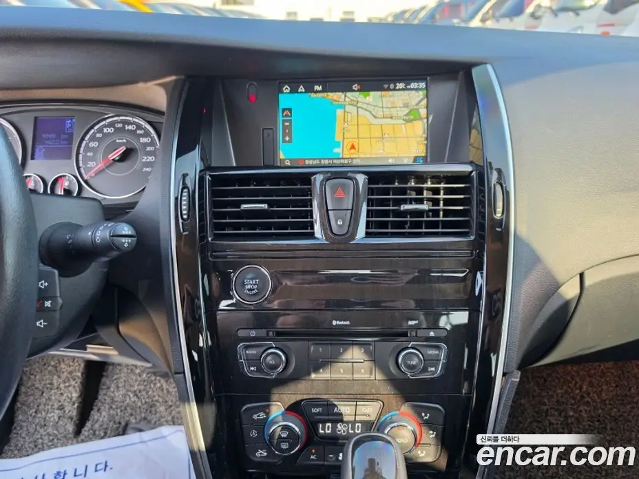 Renault (Samsung) SM7 2019 2.0 АКПП, фото 14