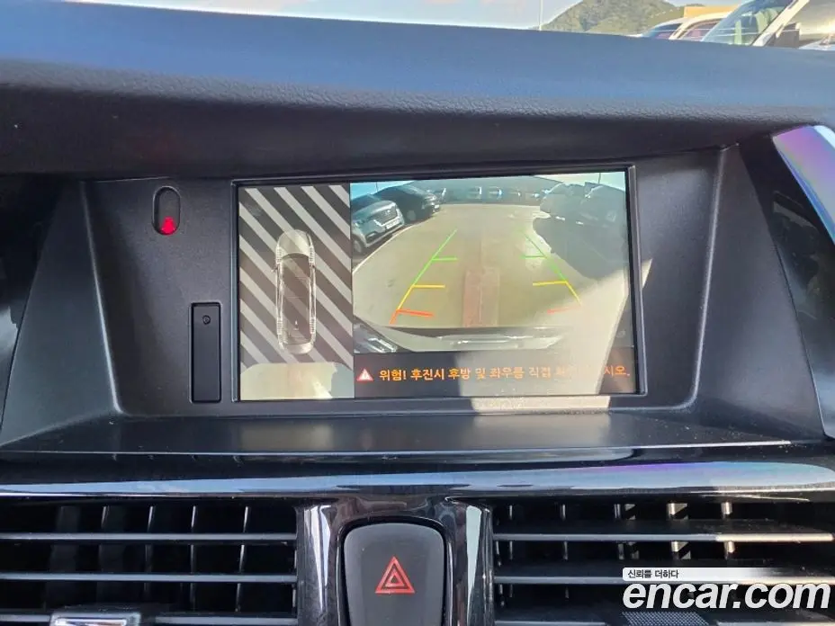 Renault (Samsung) SM7 2019 2.0 АКПП, фото 15