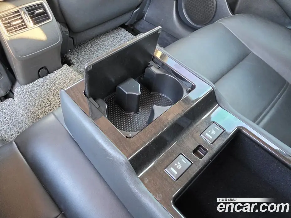 Renault (Samsung) SM7 2019 2.0 АКПП, фото 17