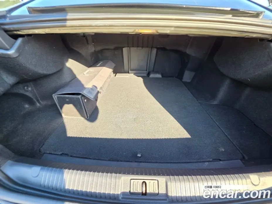 Renault (Samsung) SM7 2019 2.0 АКПП, фото 19