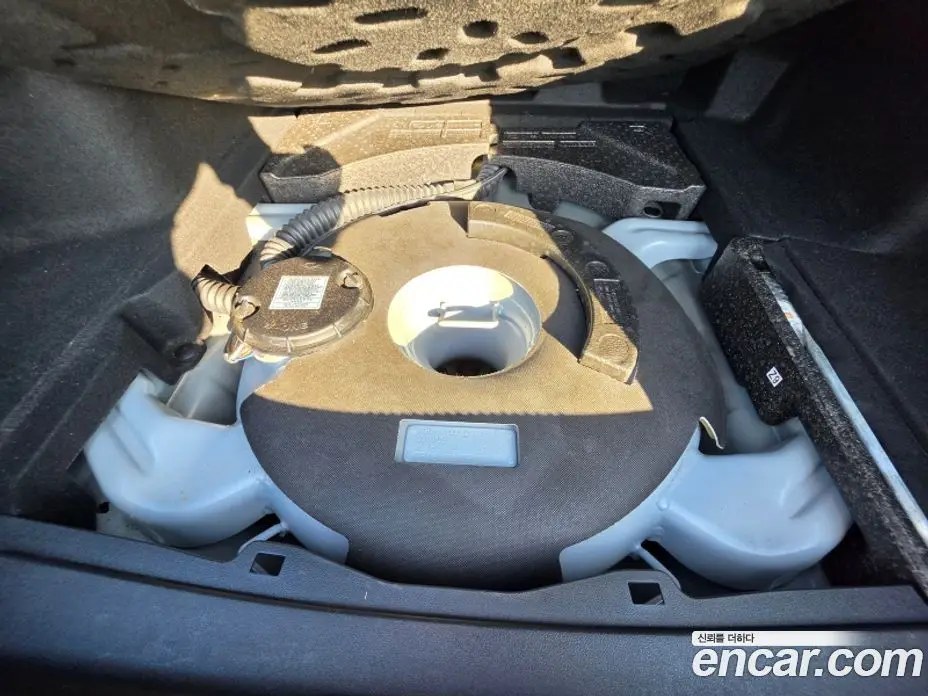 Renault (Samsung) SM7 2019 2.0 АКПП, фото 20