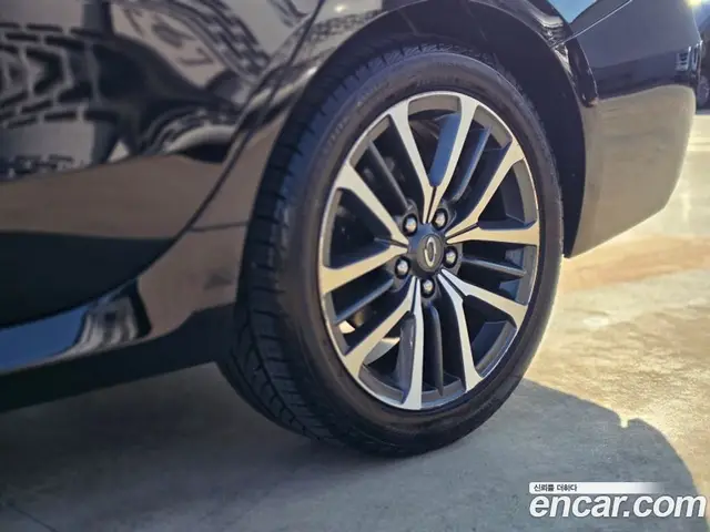 Renault (Samsung) SM7 2019 2.0 АКПП, миниатюра 6