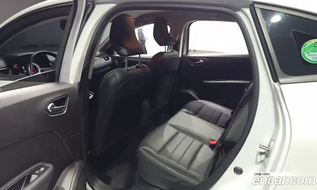 Renault (Samsung) XM3 2021 1.6 АКПП, миниатюра 11