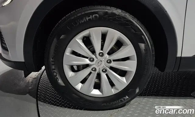 Renault (Samsung) XM3 2021 1.6 АКПП, миниатюра 5