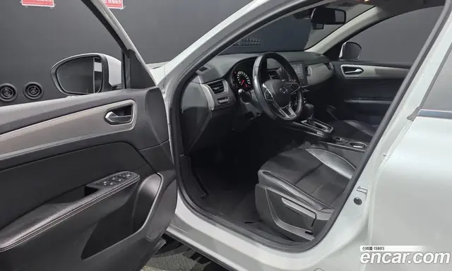 Renault (Samsung) XM3 2023 1.6 АКПП, миниатюра 10
