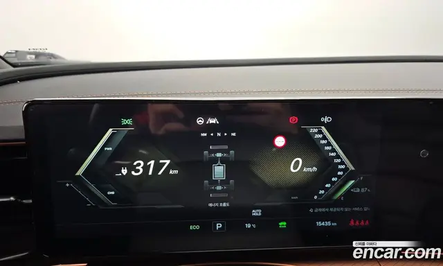 SsangYong Musso 2025 0.2 АКПП, миниатюра 11