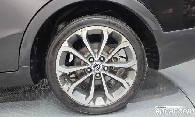 SsangYong TIBOLI 2017 1.6 АКПП, миниатюра 7