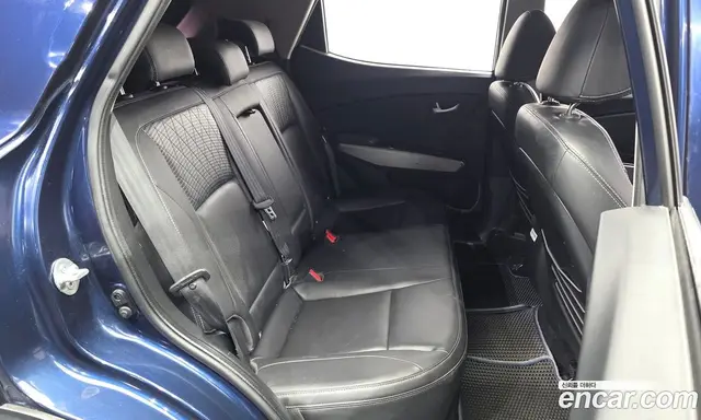SsangYong TIBOLI 2018 1.6 АКПП, миниатюра 11