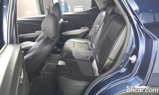 SsangYong TIBOLI 2018 1.6 АКПП, миниатюра 12