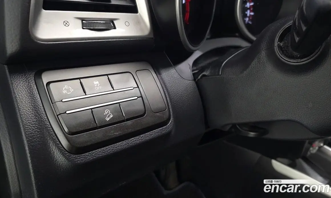 SsangYong TIBOLI 2018 1.6 АКПП, фото 18