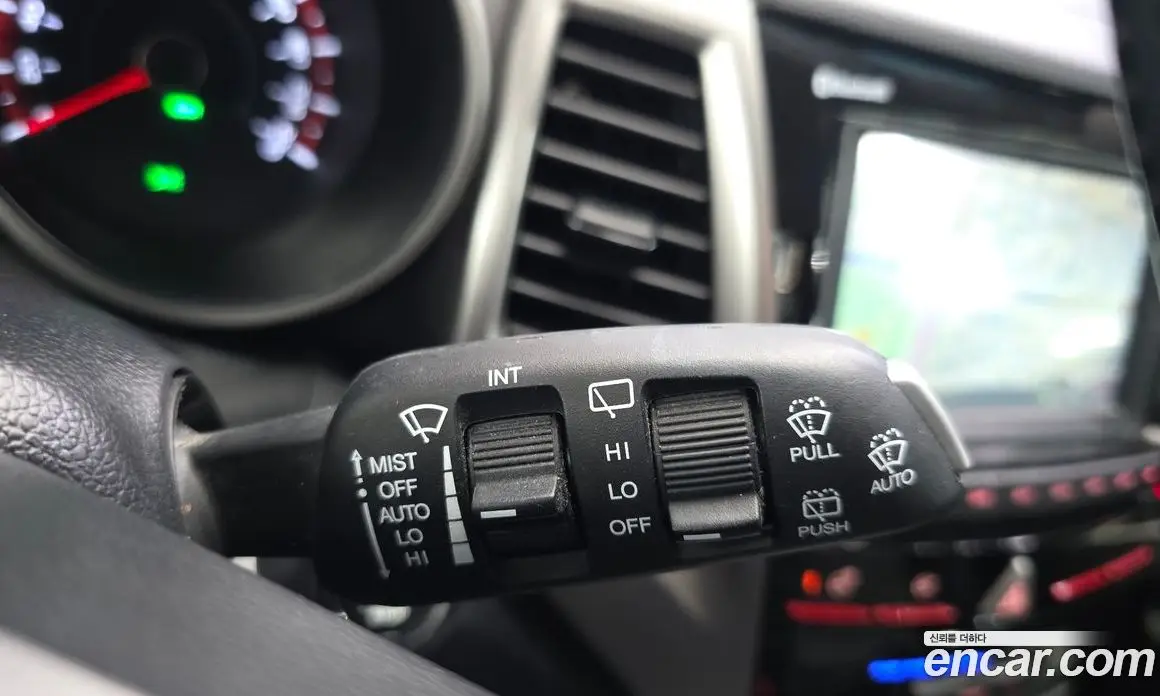 SsangYong TIBOLI 2018 1.6 АКПП, фото 19