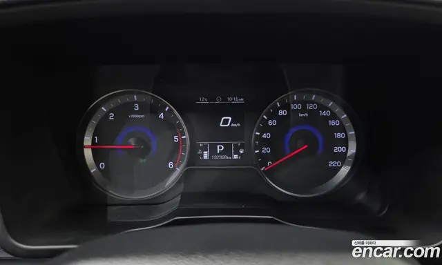 SsangYong TIBOLI 2020 1.6 АКПП, миниатюра 11