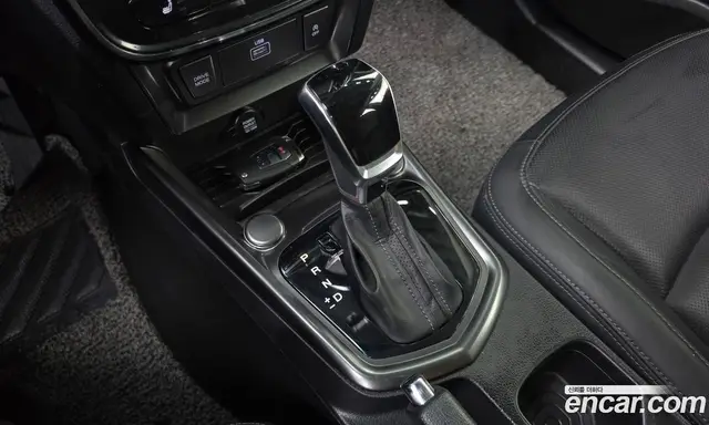 SsangYong TIBOLI 2020 1.6 АКПП, миниатюра 12