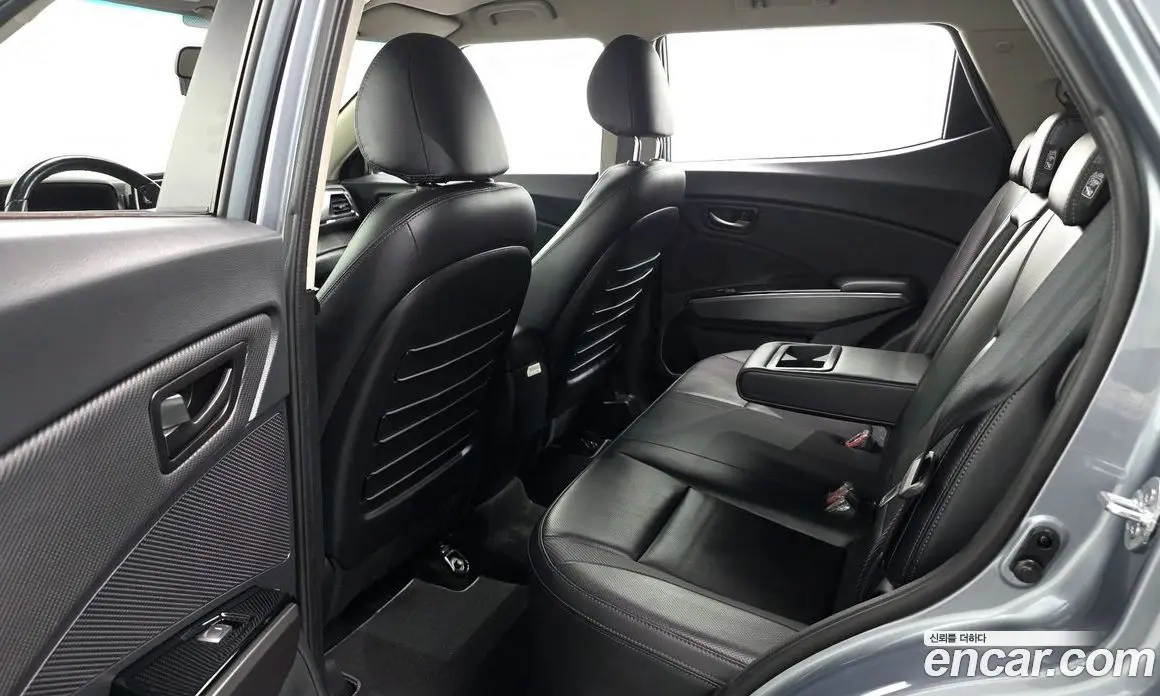 SsangYong TIBOLI 2020 1.5 АКПП, фото 11