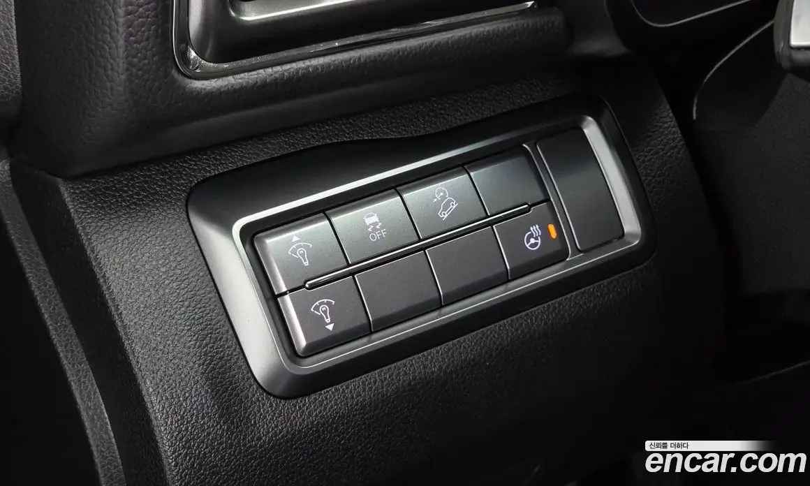 SsangYong TIBOLI 2020 1.5 АКПП, фото 15