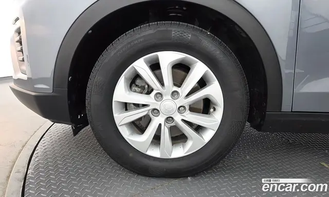 SsangYong TIBOLI 2020 1.5 АКПП, миниатюра 5