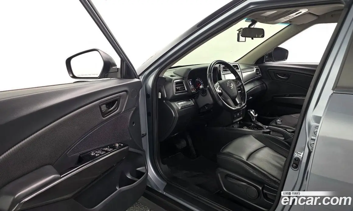 SsangYong TIBOLI 2020 1.5 АКПП, фото 10
