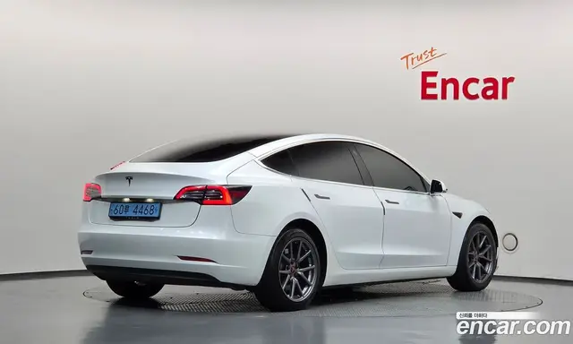 Tesla Model 3 2020 0.2 АКПП, миниатюра 2 Tesla Model 3 2020 0.2 АКПП, миниатюра 2
