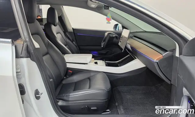 Tesla Model 3 2020 0.2 АКПП, миниатюра 11 Tesla Model 3 2020 0.2 АКПП, миниатюра 11