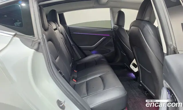 Tesla Model 3 2020 0.2 АКПП, миниатюра 12