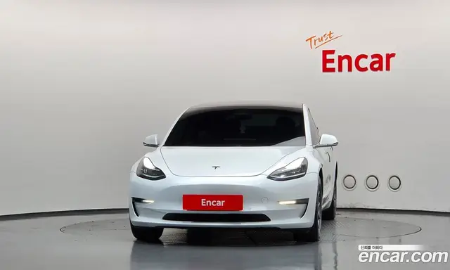 Tesla Model 3 2020 0.2 АКПП, миниатюра 3 Tesla Model 3 2020 0.2 АКПП, миниатюра 3