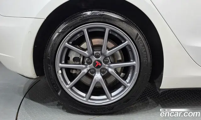 Tesla Model 3 2020 0.2 АКПП, миниатюра 5 Tesla Model 3 2020 0.2 АКПП, миниатюра 5