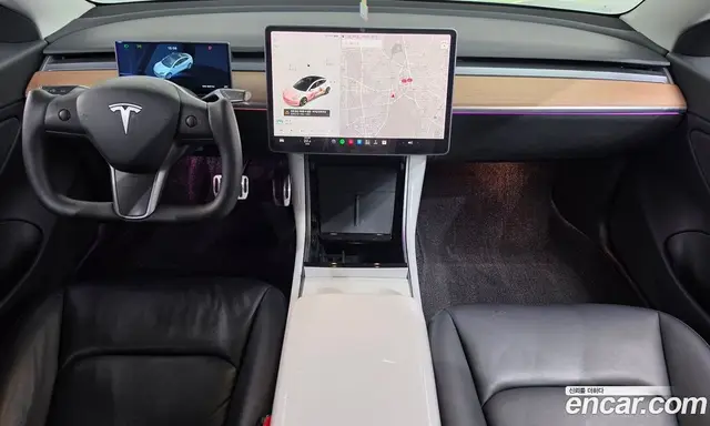 Tesla Model 3 2020 0.2 АКПП, миниатюра 7 Tesla Model 3 2020 0.2 АКПП, миниатюра 7