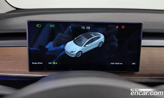 Tesla Model 3 2020 0.2 АКПП, миниатюра 8 Tesla Model 3 2020 0.2 АКПП, миниатюра 8