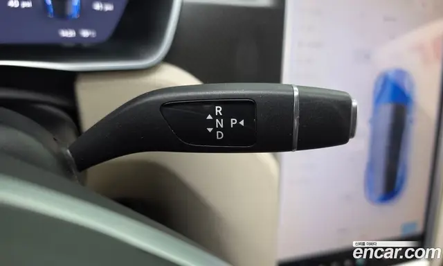 Tesla Model S 2017 0.3 АКПП, миниатюра 11