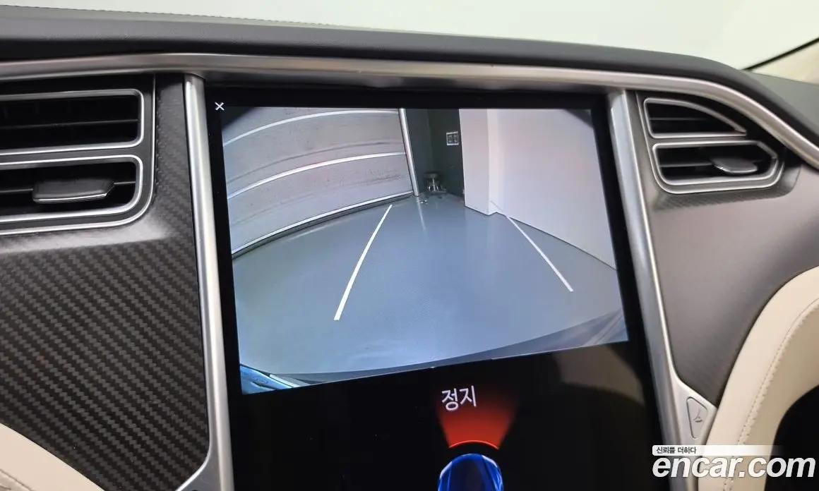 Tesla Model S 2017 0.3 АКПП, фото 20