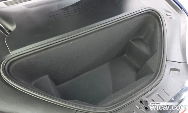 Tesla Model S 2017 0.3 АКПП, миниатюра 5