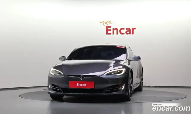 Tesla Model S 2020 0.3 АКПП, миниатюра 2 Tesla Model S 2020 0.3 АКПП, миниатюра 2